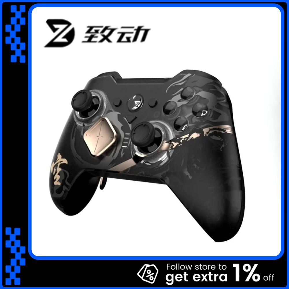 Pc Gaming Lounge - ZD O+ Pengontrol Game Unggulan Elite