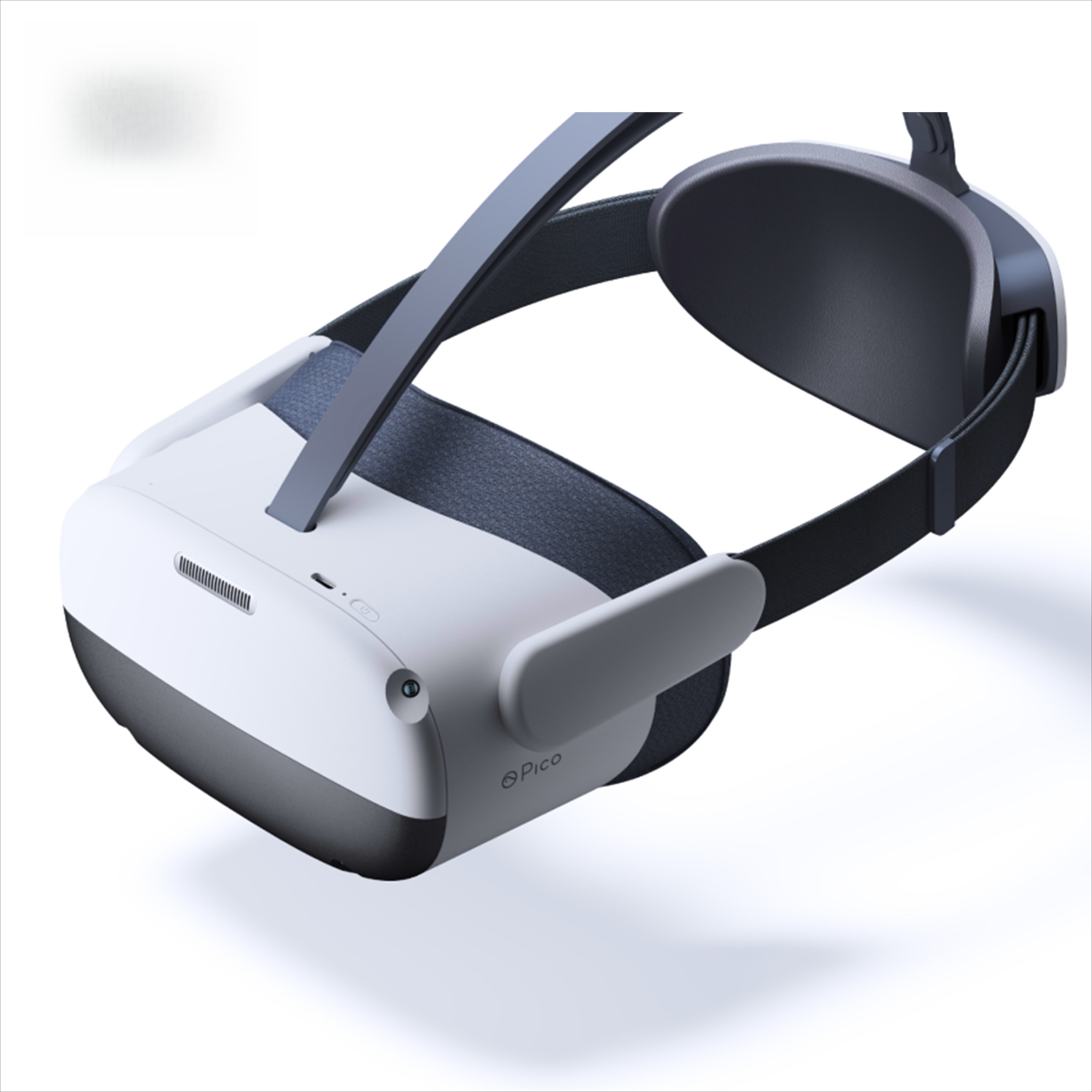 Vr Headset Pc - 3 Headset VR Mandiri | 6DoF