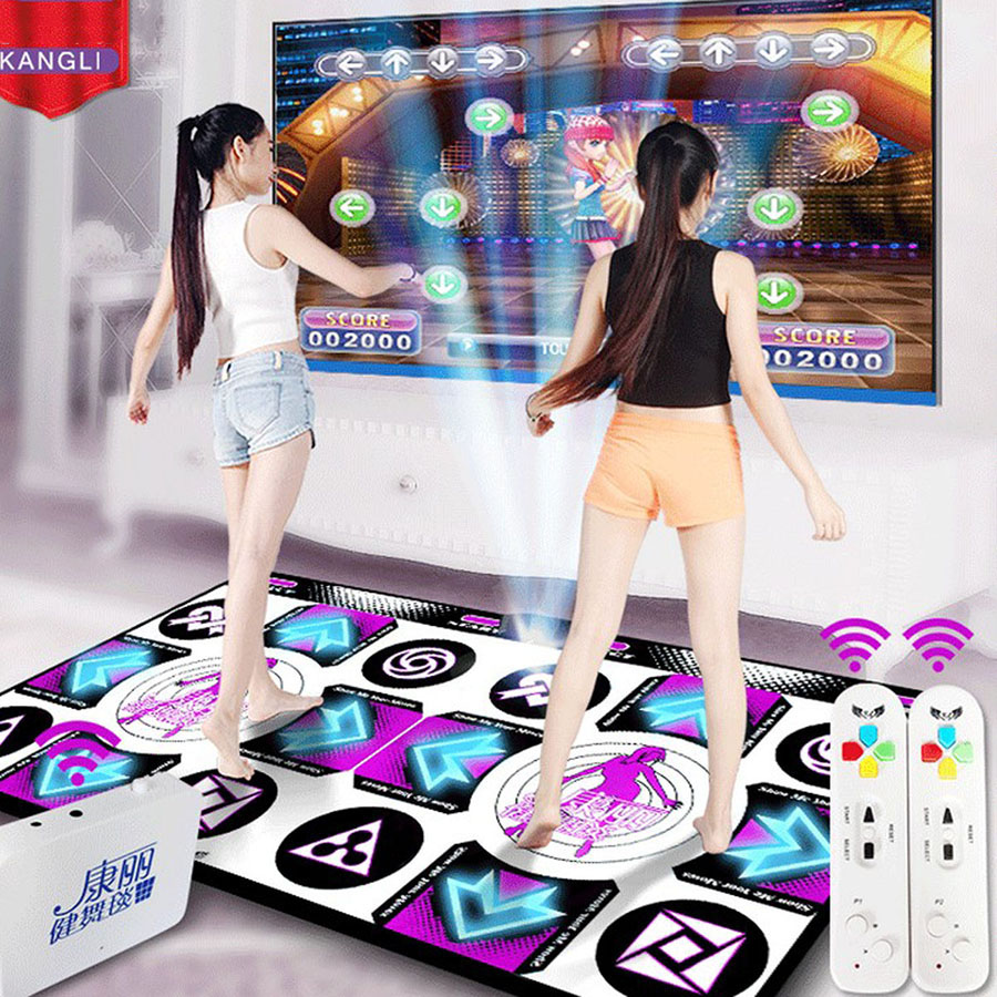 Pc Gaming On Sale - Diskon Besar Baru Anti-selip Bantalan Tari