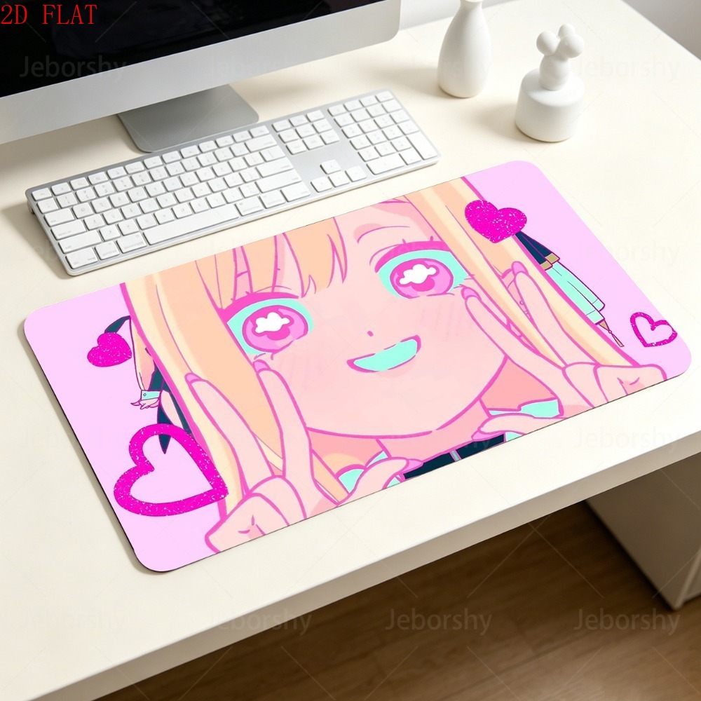 Pc Gaming Ff - My Dress-Up Darling Marin Kitagawa Anime