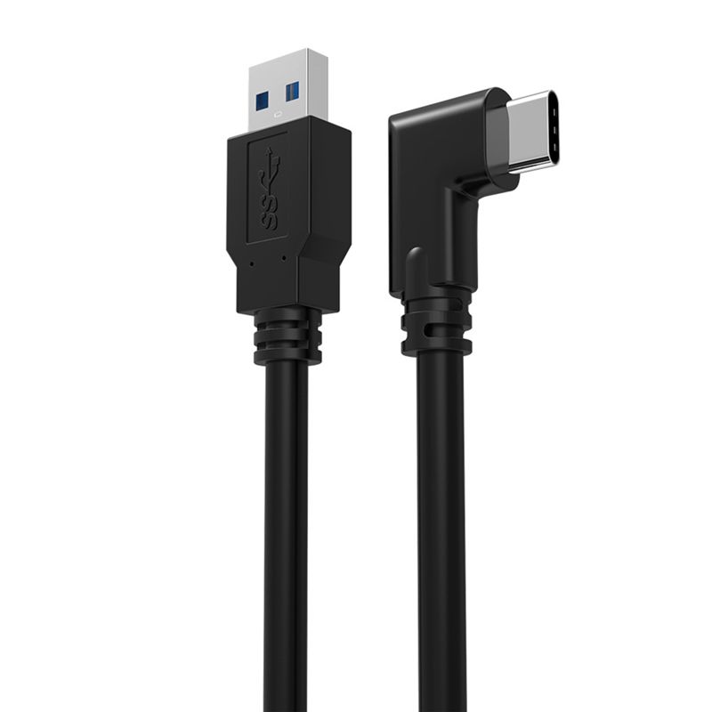 Pc Gaming Vr Headset - Kabel A01E-16Ftlink Untuk Oculus Quest2/3, Kabel