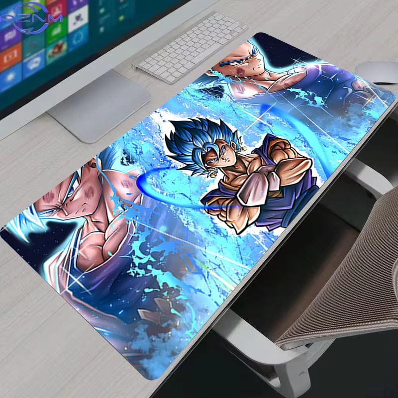 Pc Gaming Sultan - Alas Mouse Anime Gaming Mousepad Dragon