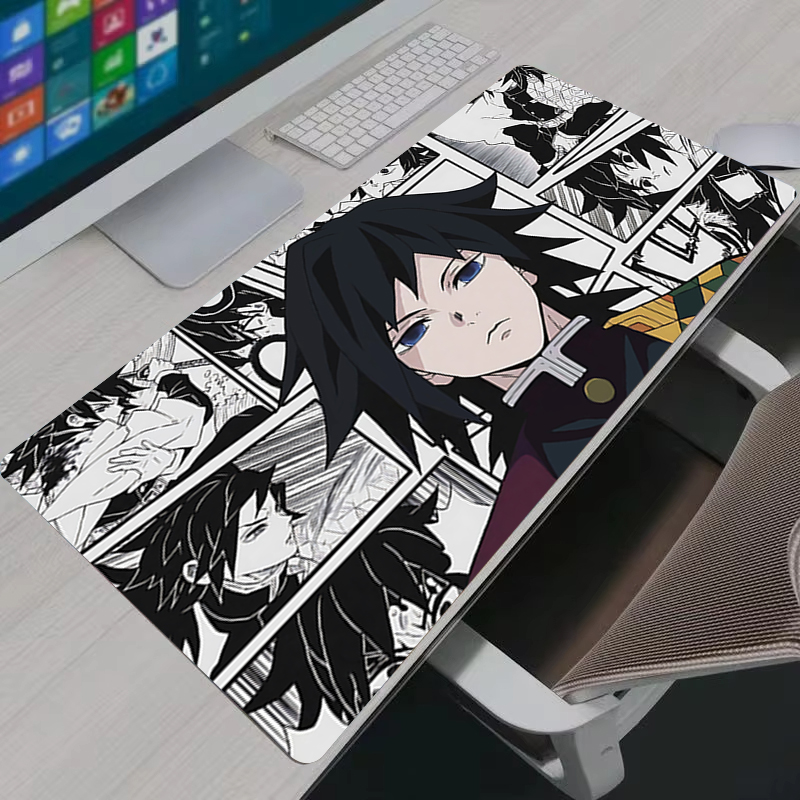 Pc Gaming Anime - Mouse Pad XXL Gamer Anime Karpet