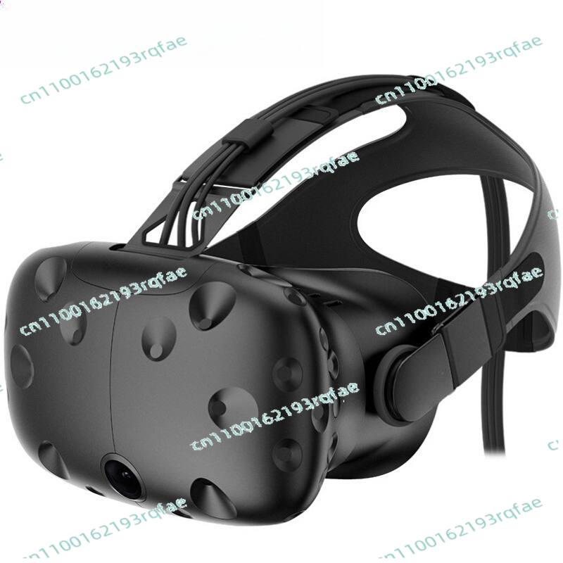 Pc Gaming Vr Headset - Kit Headset Gaming VR PC Ergonomis