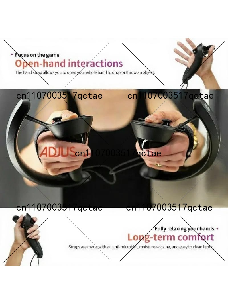 Pc Gaming Vr Headset - Sistem Pelacakan Gerakan Pengontrol Game VR