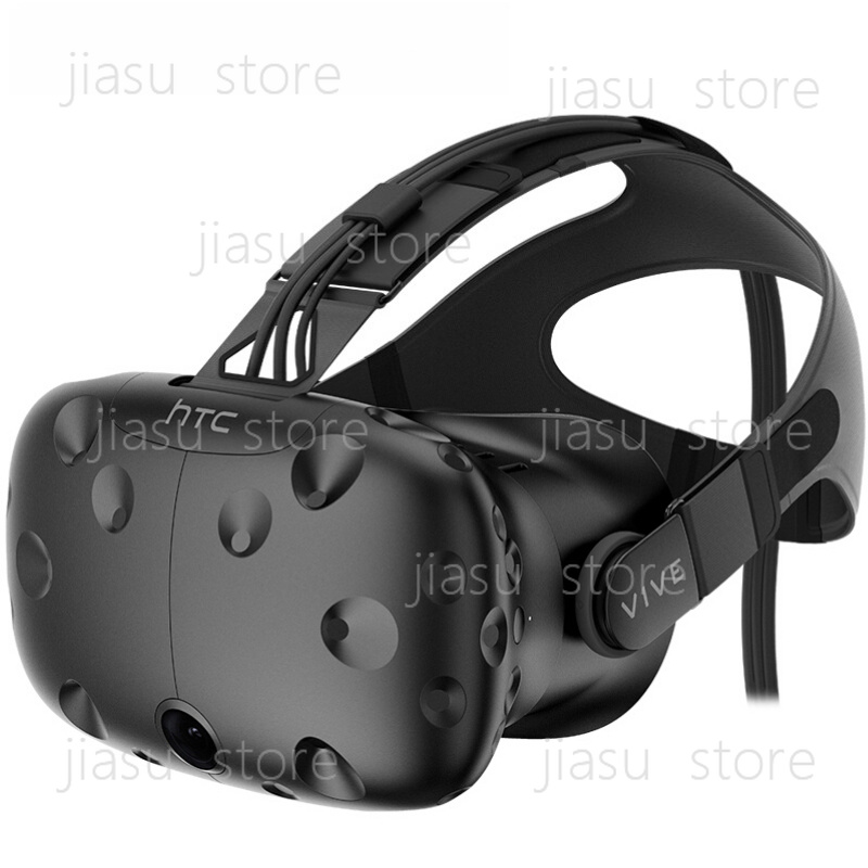Pc Gaming Vr Headset - HTC Vive 1.0 Kacamata VR Original