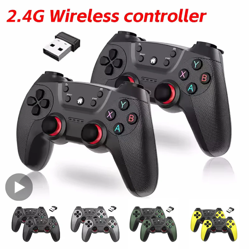 Pc Gaming On Sale - Kontrol Ponsel Nirkabel Untuk Android, PC,