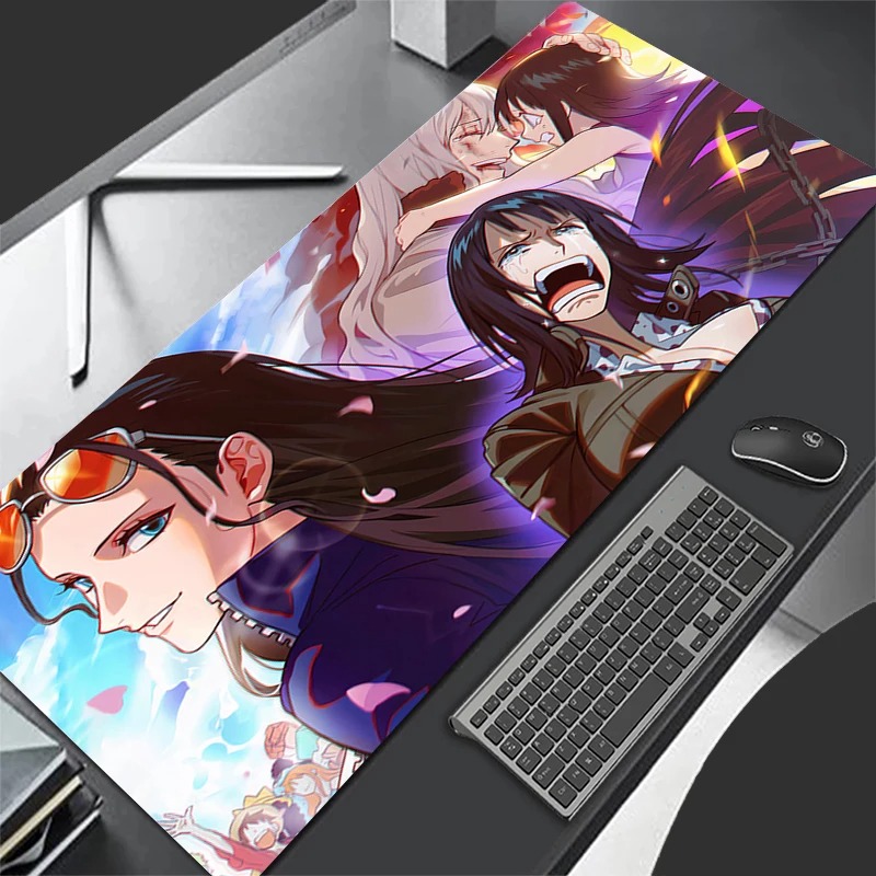 Pc Gaming Anime - Alas Mouse Anime Jepang Seksi Warna