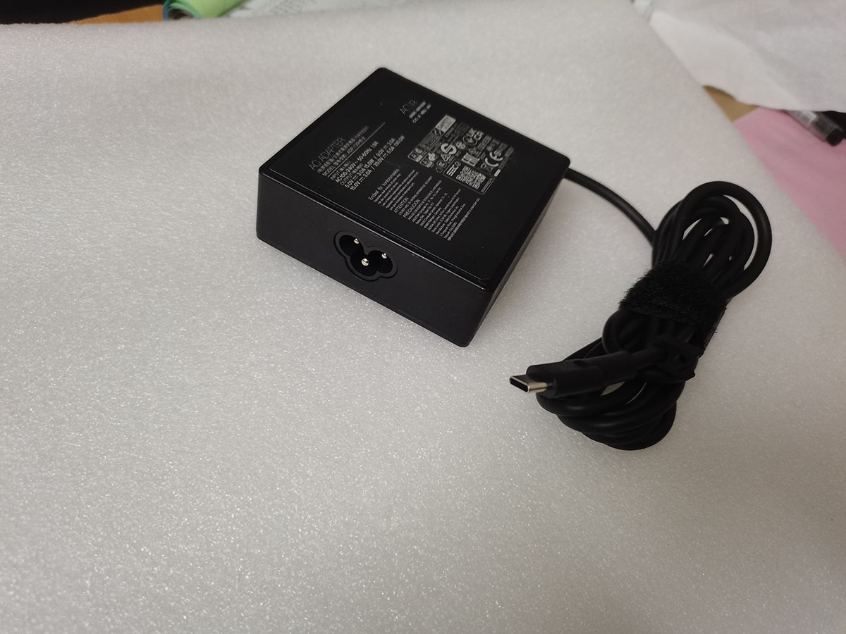 Adaptor AC ADP-130HB B 20V 6.5 - Pc Gaming Uk ulasan dan harga