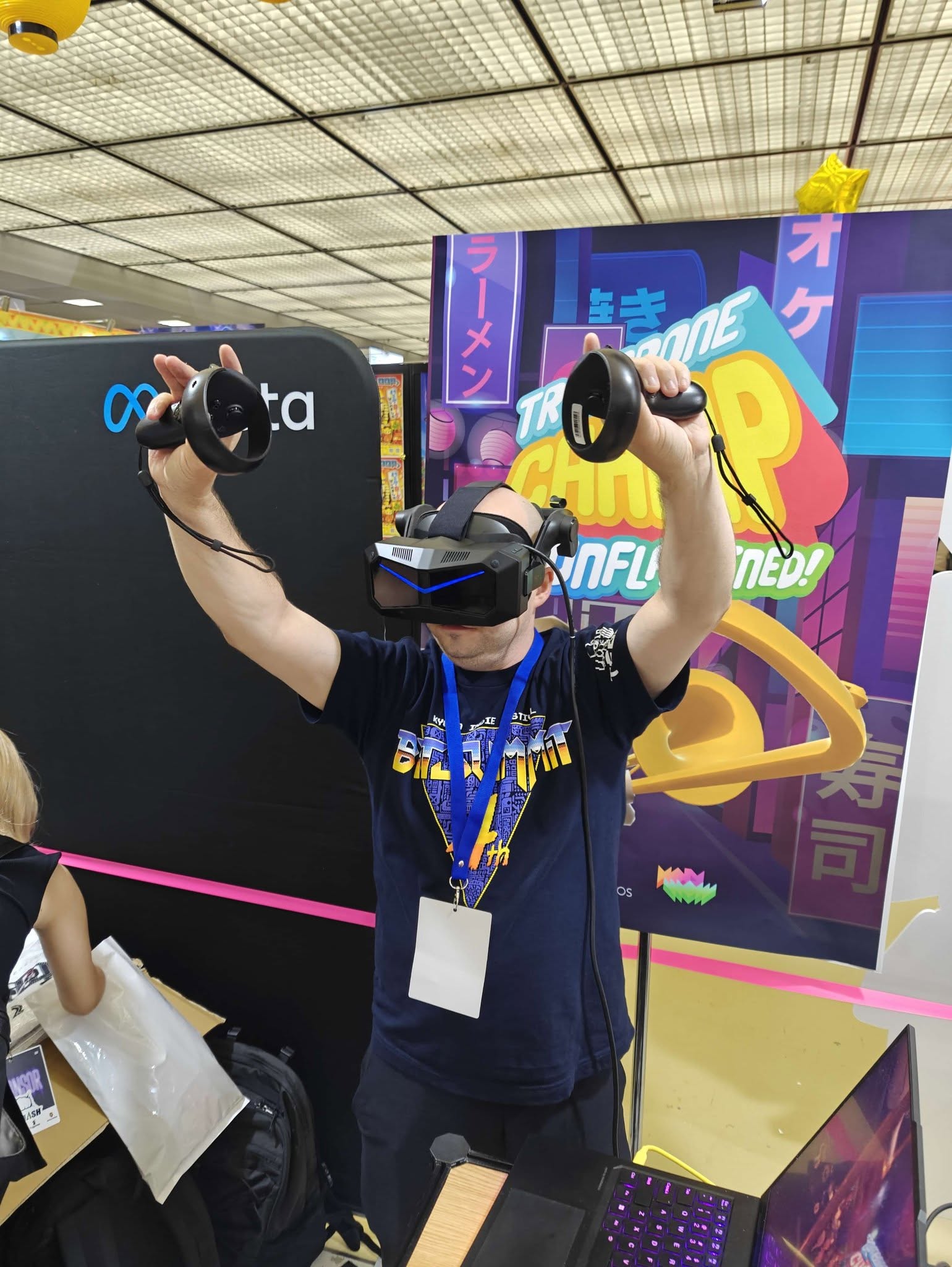 Headset VR 4K 120Hz dengan Kon - Pc Gaming Vr Headset ulasan dan harga