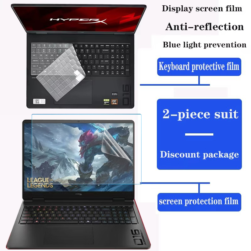 Untuk HP HyperX OMEN 16 Inci G - Pc Gaming Omen ulasan dan harga