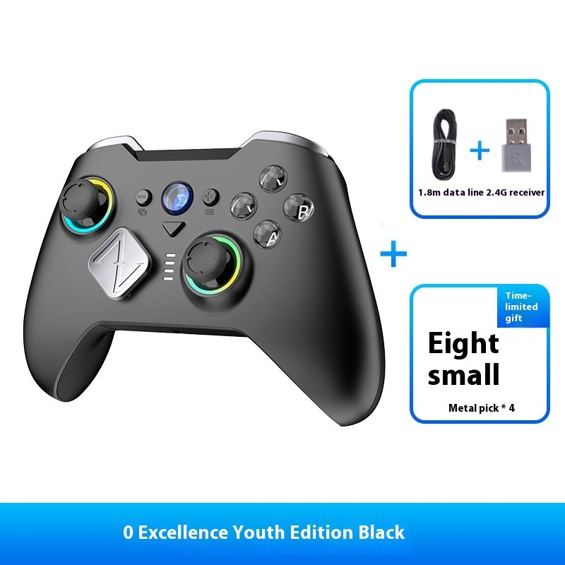 ZD O+ Pengontrol Game Unggulan - Pc Gaming Lounge ulasan dan harga