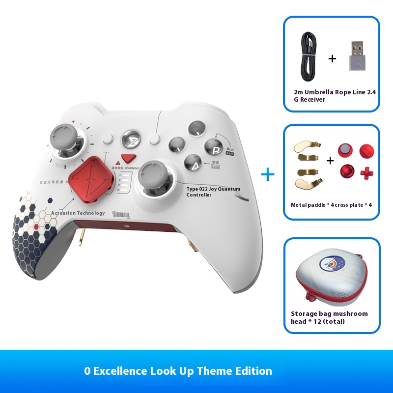 ZD O+ Pengontrol Game Unggulan - Pc Gaming Lounge ulasan dan harga