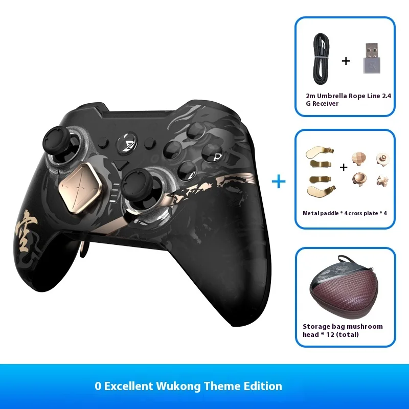 ZD O+ Pengontrol Game Unggulan - Pc Gaming Lounge ulasan dan harga