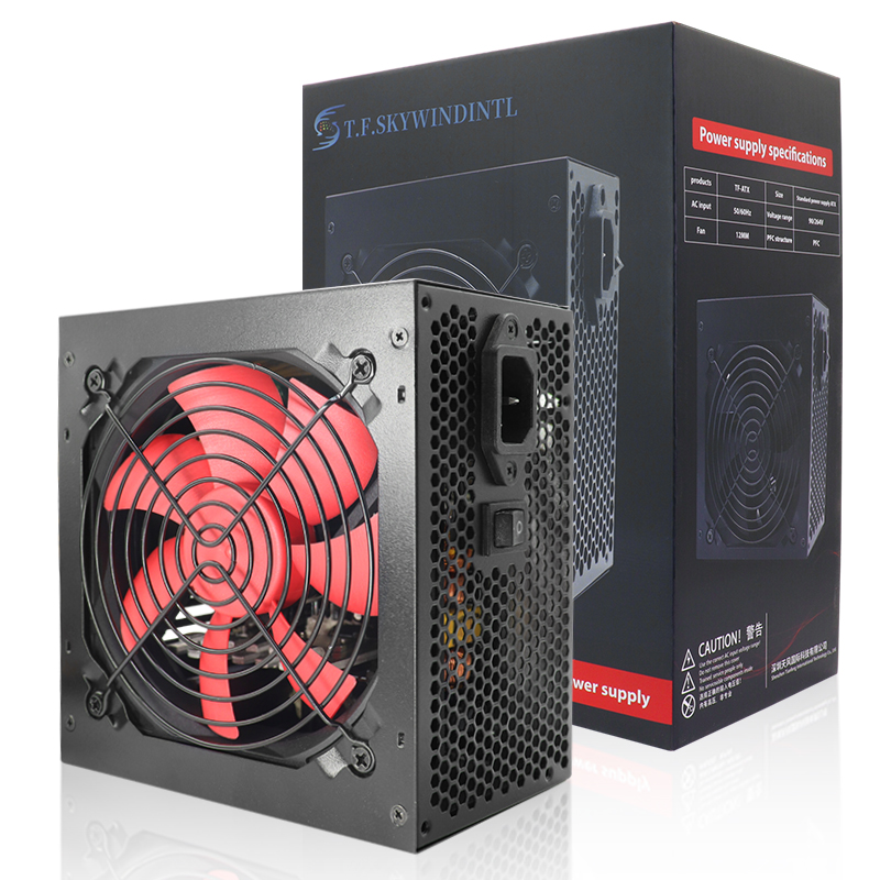 PSU ATX 750W Gold, Unit Catu D - Pc Unit For Gaming ulasan dan harga