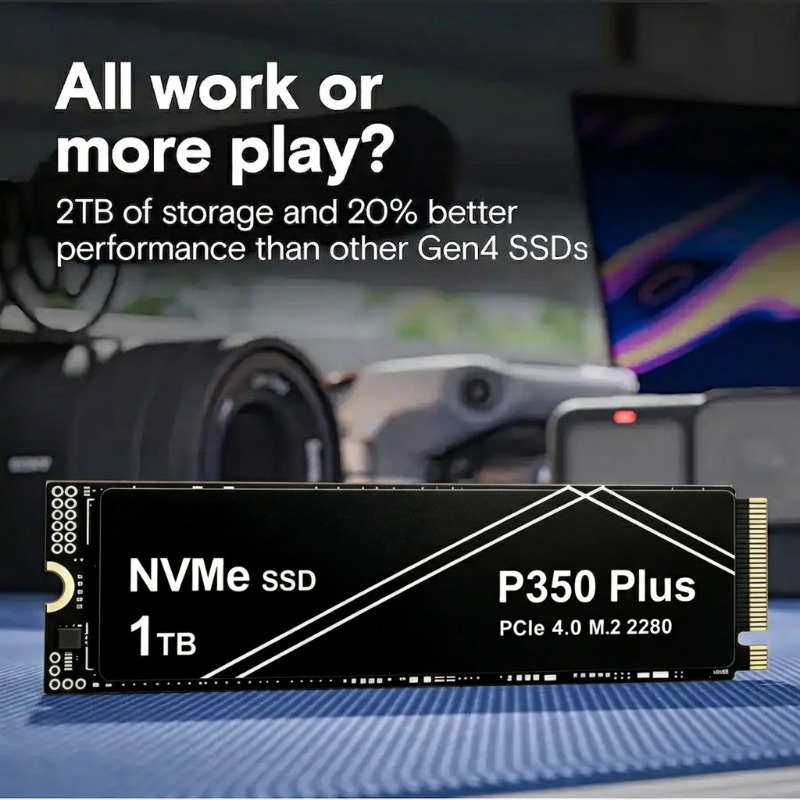 SSD Eksternal Portabel PCIe Ge - Pc Unit For Gaming ulasan dan harga