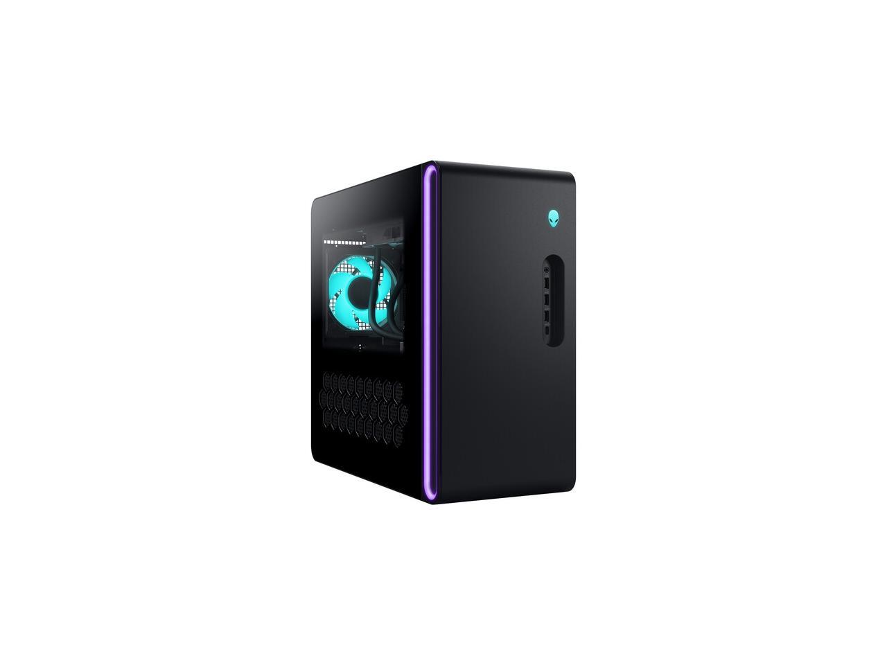 PC Gaming Alienware Aurora Int - Pc Unit For Gaming ulasan dan harga