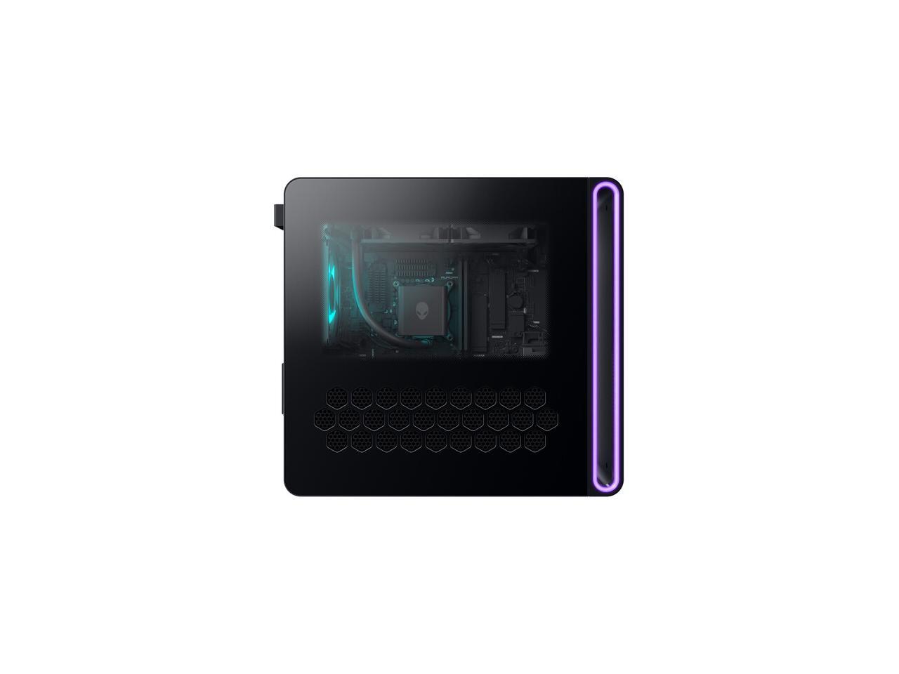 PC Gaming Alienware Aurora Int - Pc Unit For Gaming ulasan dan harga