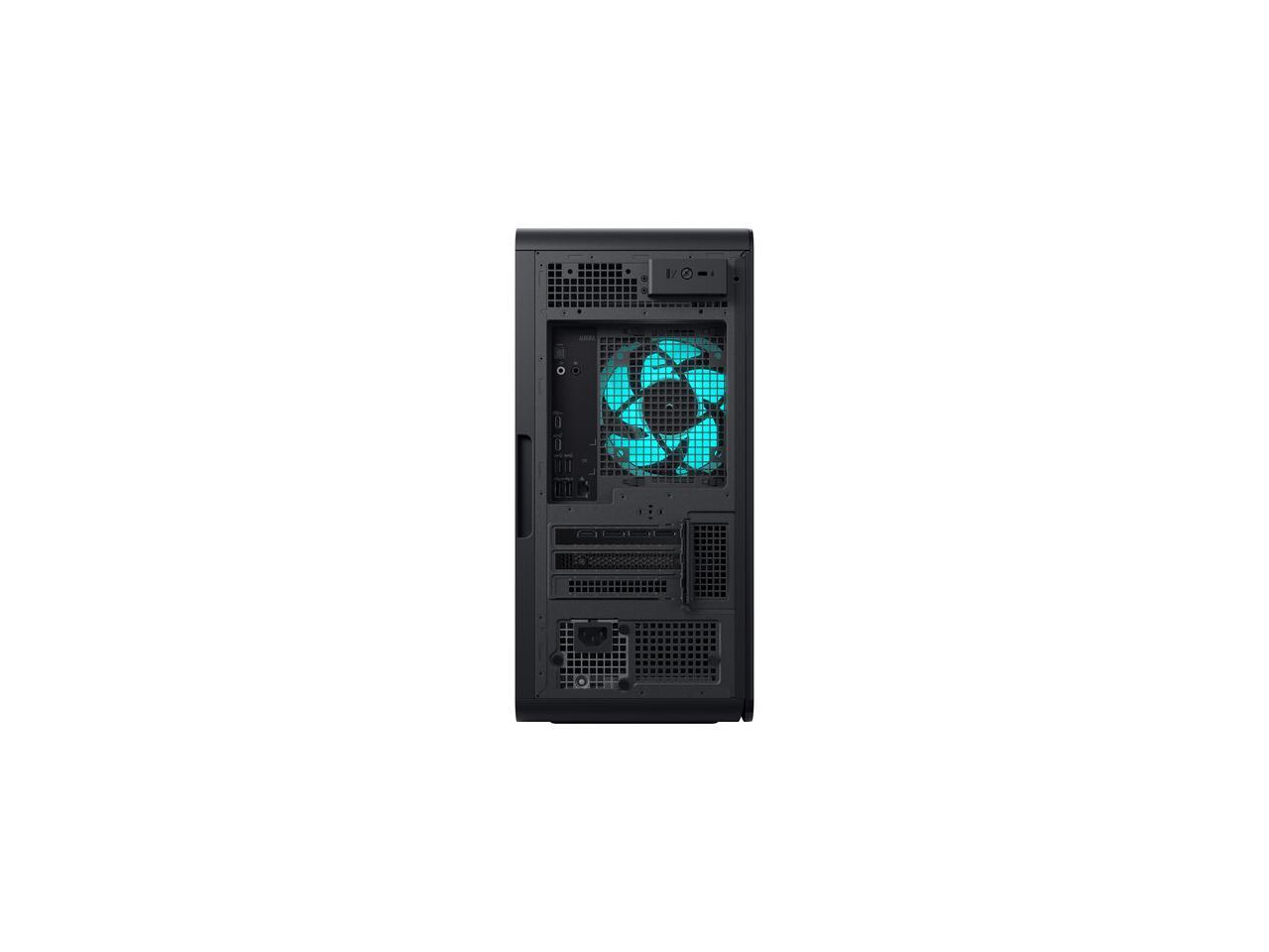 PC Gaming Alienware Aurora Int - Pc Unit For Gaming ulasan dan harga