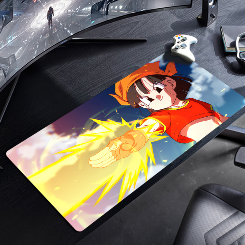 Alas Mouse Dragon Ball untuk G - Pc Gaming Anime ulasan dan harga