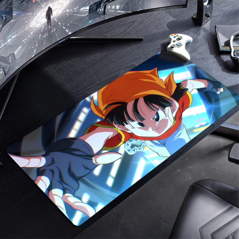 Alas Mouse Dragon Ball untuk G - Pc Gaming Anime ulasan dan harga