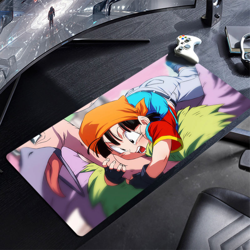Alas Mouse Dragon Ball untuk G - Pc Gaming Anime ulasan dan harga