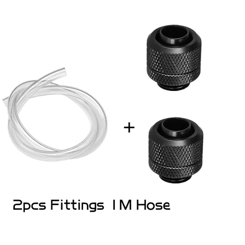 KIT Pemasangan Selang 3/8 ''Te - Pc Gaming Set ulasan dan harga