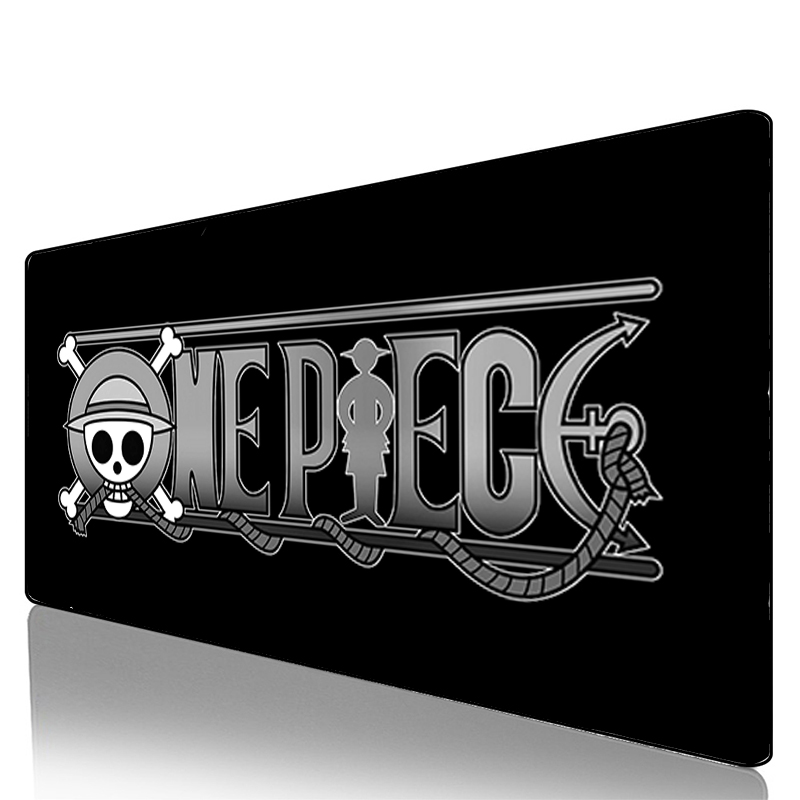Anime One Piece Luffy Mouse Pa - Pc Gaming Anime ulasan dan harga