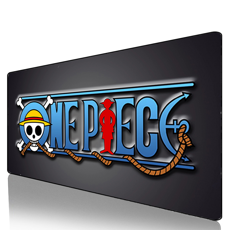 Anime One Piece Luffy Mouse Pa - Pc Gaming Anime ulasan dan harga