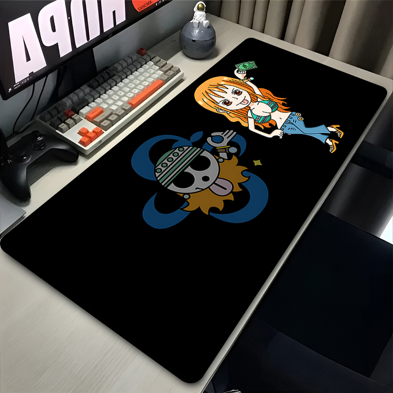 Alas Mouse Komputer Laptop Gam - Pc Gaming Anime ulasan dan harga