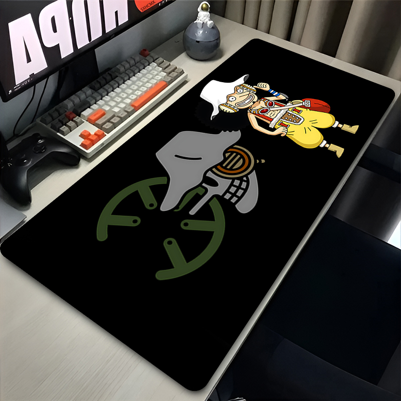 Alas Mouse Komputer Laptop Gam - Pc Gaming Anime ulasan dan harga