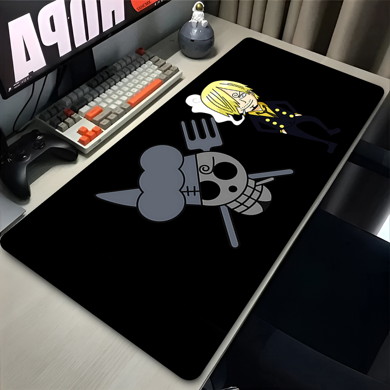 Alas Mouse Komputer Laptop Gam - Pc Gaming Anime ulasan dan harga