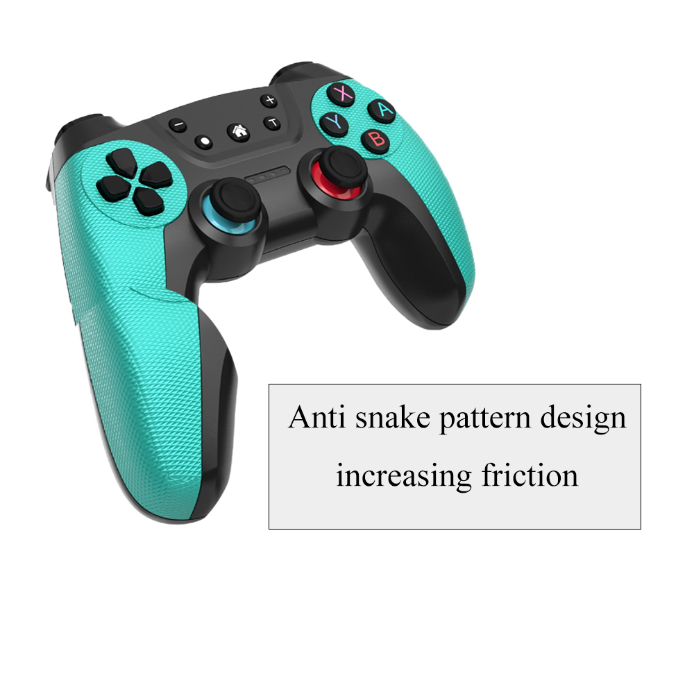 Kontrol Bluetooth Nirkabel unt - Pc Gaming On Sale ulasan dan harga