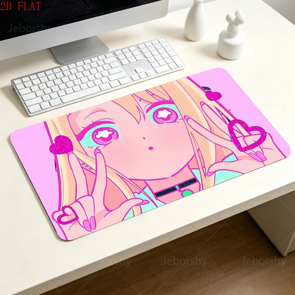 My Dress-Up Darling Marin Kita - Pc Gaming Ff ulasan dan harga