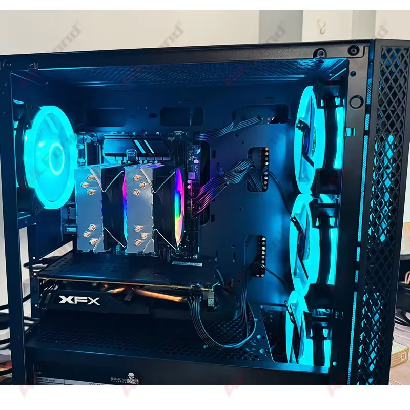 PC Gaming Murah dengan Proseso - Pc Gaming Set ulasan dan harga
