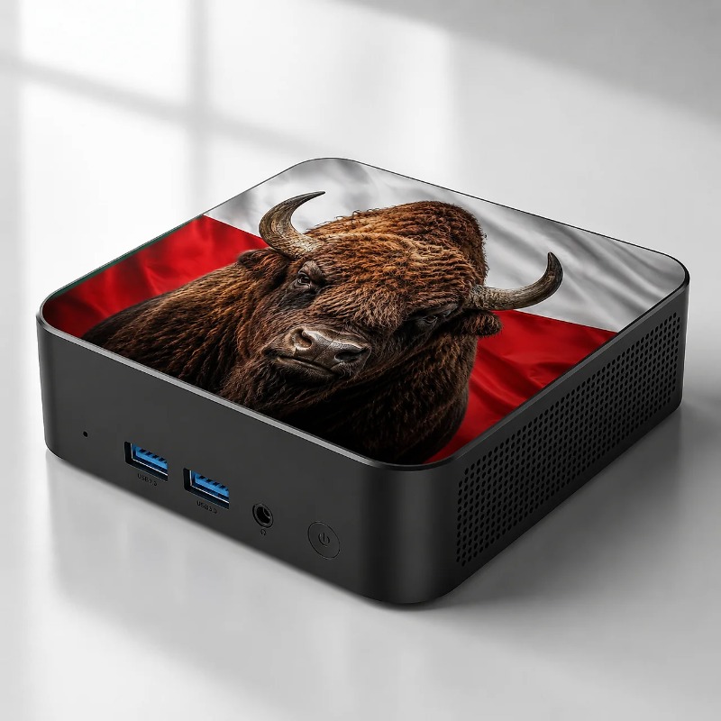 2026 Mini PC Baru Intel Core i - Pc Gaming I3 ulasan dan harga