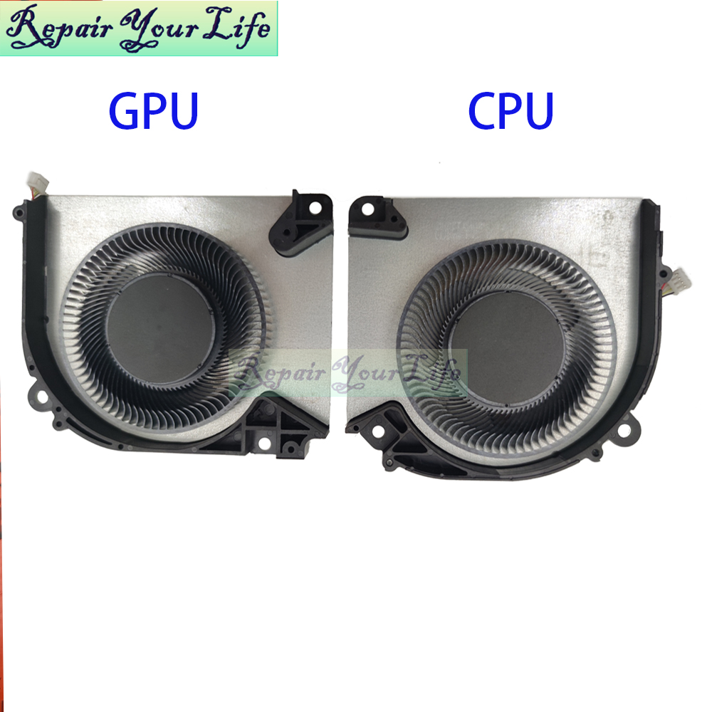 Kipas pendingin GPU CPU Laptop - Pc Gaming Cpu ulasan dan harga