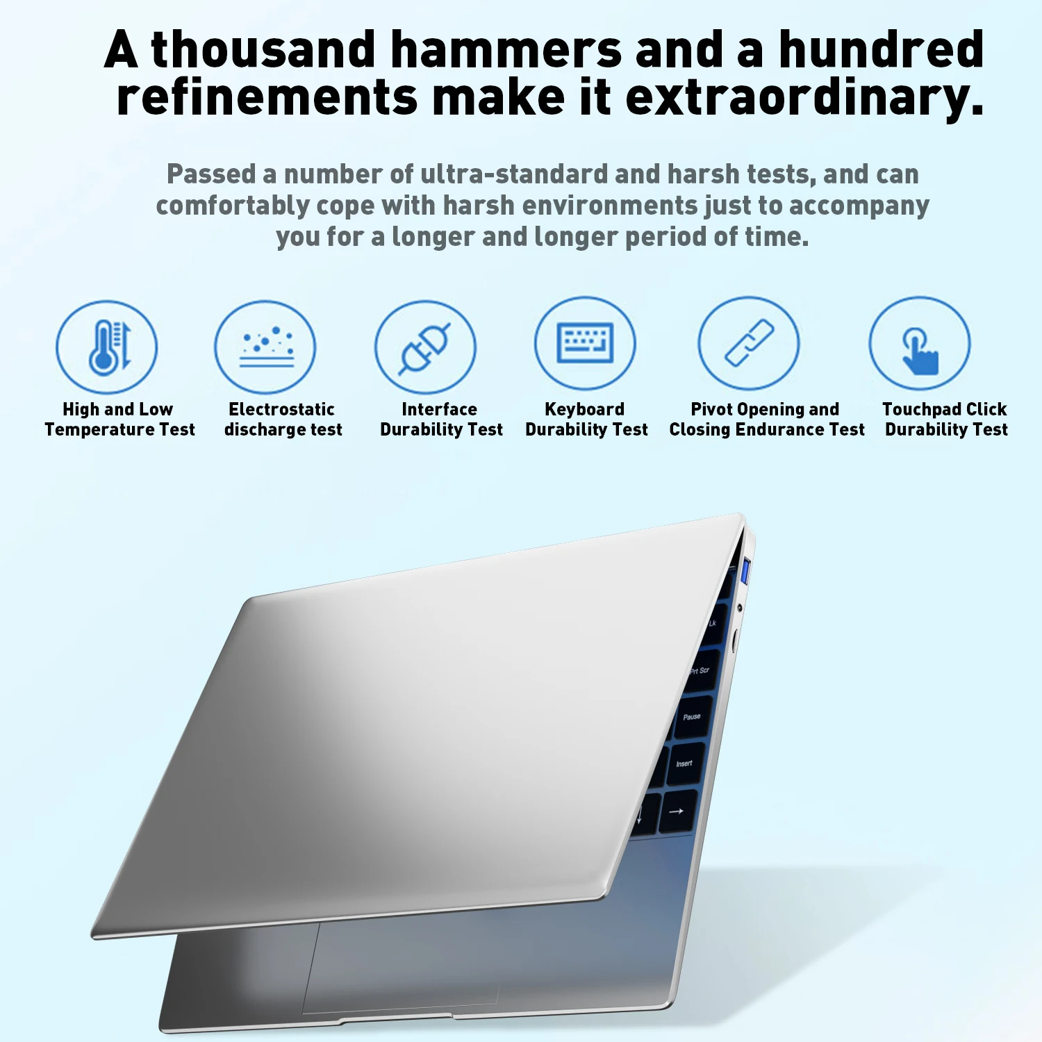 Laptop Ultra Tipis 14.1 Inci I - Pc Gaming Lounge ulasan dan harga