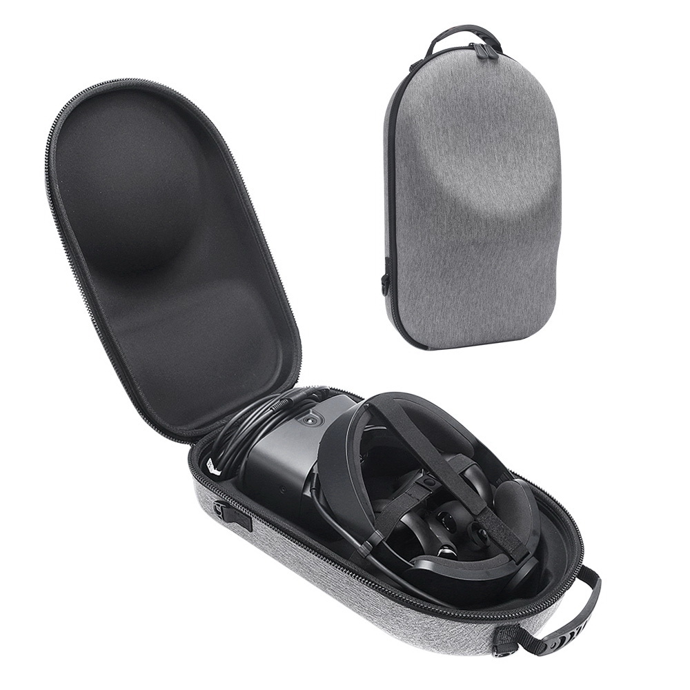 ABFN-Tas EVA Keras Pelindung K - Pc Gaming Vr Headset ulasan dan harga