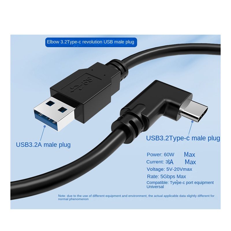 Kabel A01E-16Ftlink Untuk Ocul - Pc Gaming Vr Headset ulasan dan harga