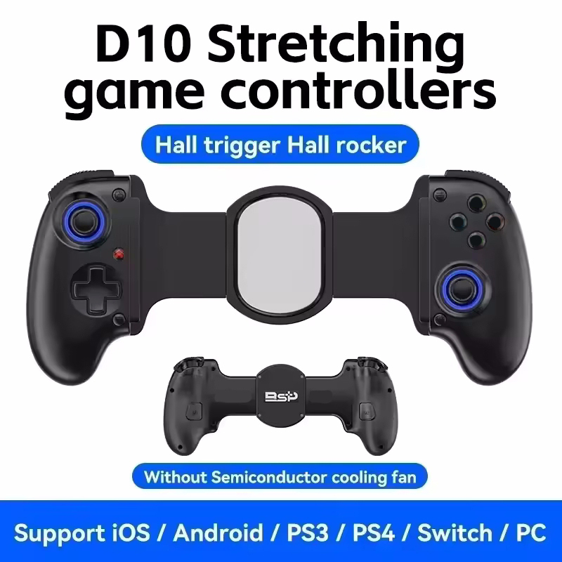 Pengontrol Gamepad Bluetooth u - Pc Gaming On Sale ulasan dan harga