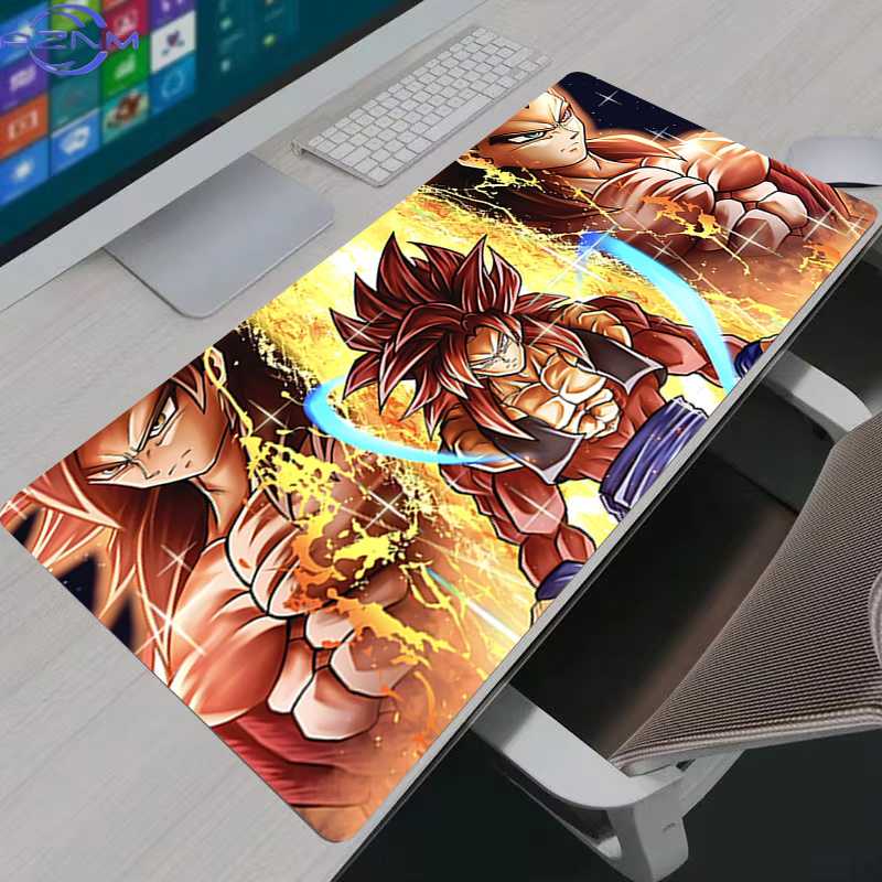 Alas Mouse Anime Gaming Mousep - Pc Gaming Sultan ulasan dan harga