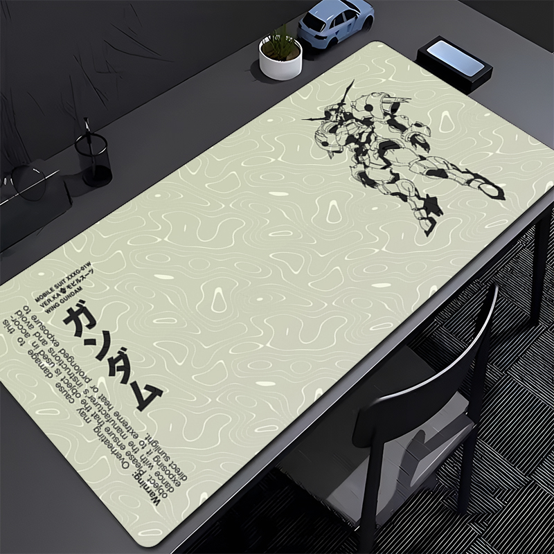 Alas Mouse Mekanis Besar Praju - Pc Gaming Anime ulasan dan harga