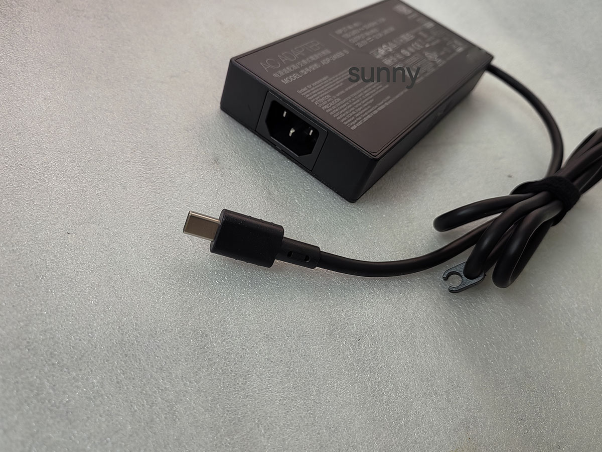 Adaptor AC OEM ADP-240EB B 0A0 - Pc Gaming Uk ulasan dan harga