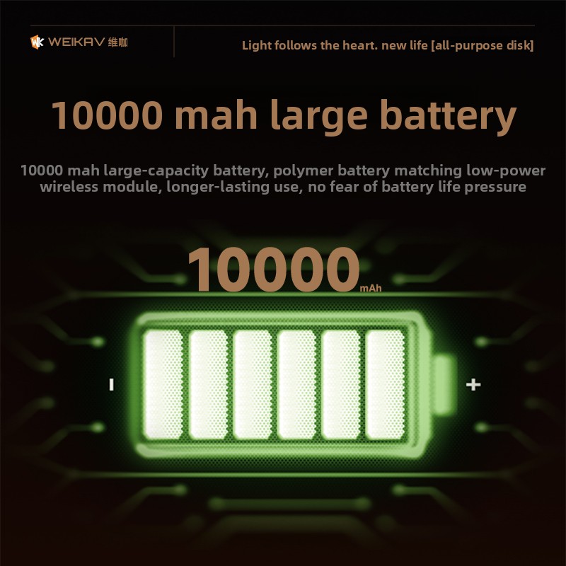WEIKAV NUT108 Keyboard Mekanik - Pc Gaming Upgrades ulasan dan harga
