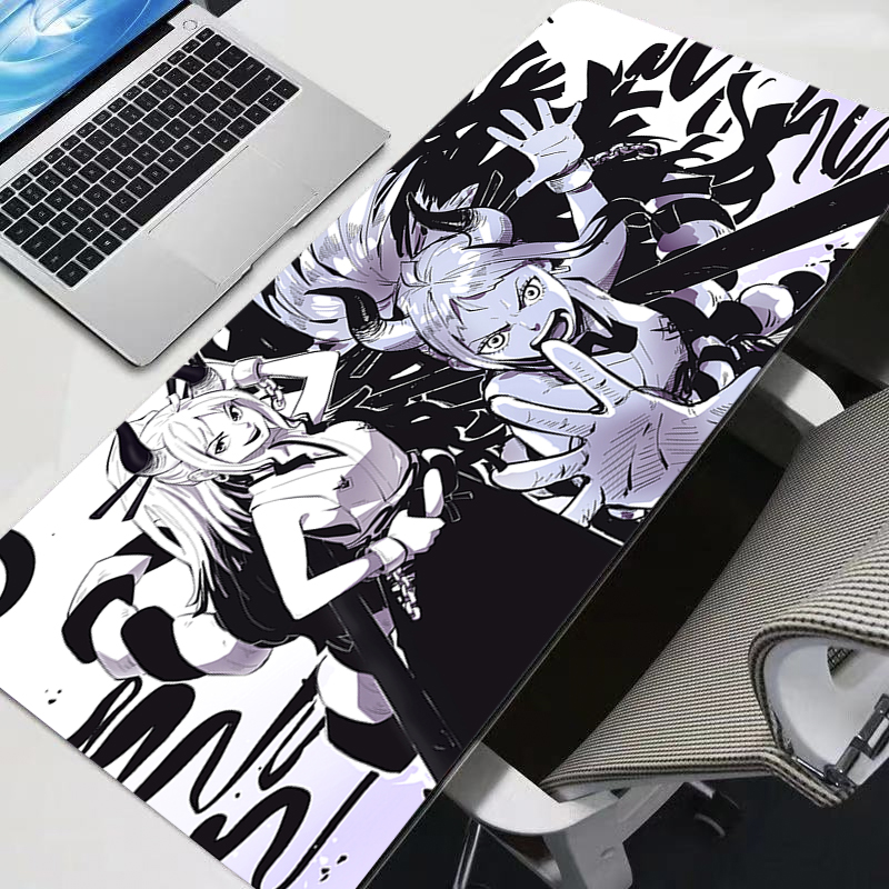 Alas Mouse Anime Aksesori Gami - Pc Gaming Anime ulasan dan harga