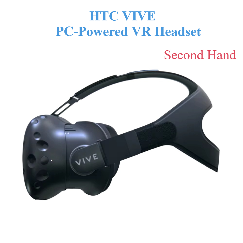HTC VIVE VR Headset PC Gaming  - Pc Gaming Vr Headset ulasan dan harga