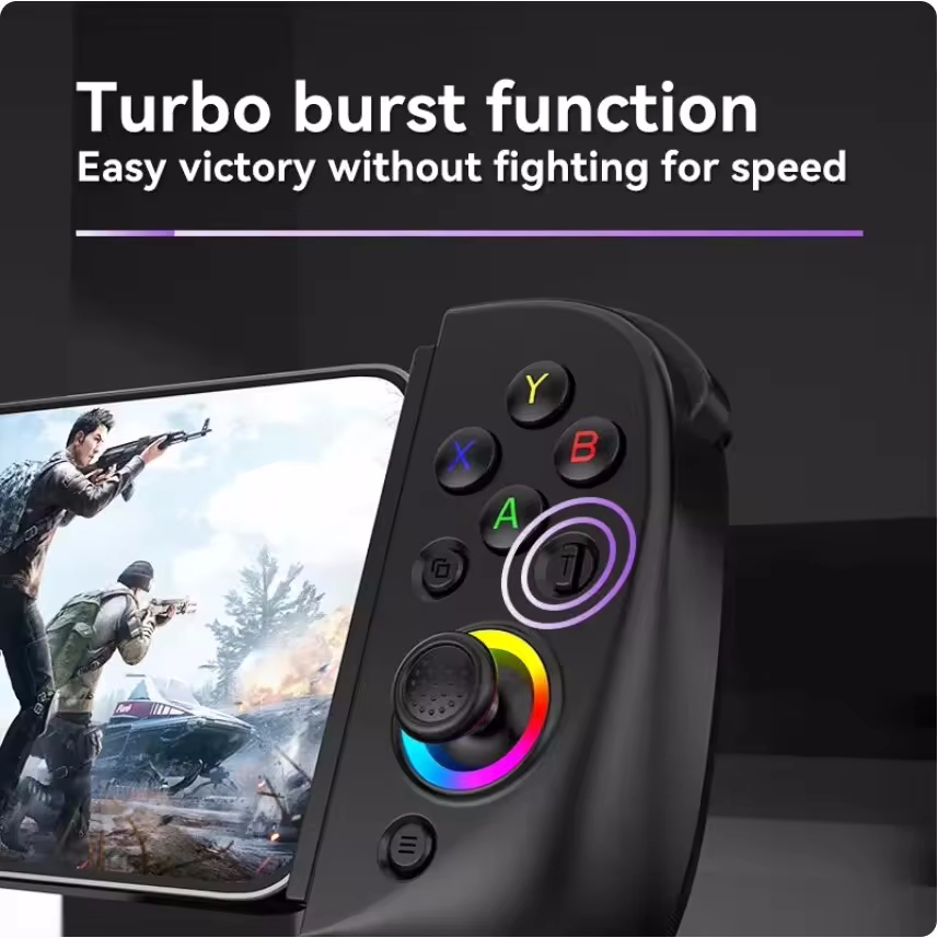 Kontrol Bluetooth Nirkabel Unt - Pc Gaming On Sale ulasan dan harga