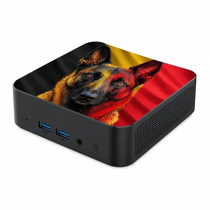 2026 Mini PC Baru Intel Core i - Pc Gaming I3 ulasan dan harga
