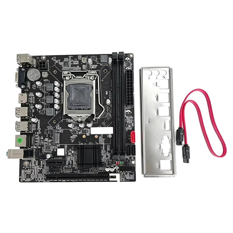 Motherboard Komputer Desktop G - Pc Gaming I3 ulasan dan harga